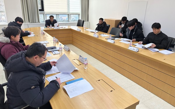 경기도, 2024년 지방하천 재해복구사업 신속 추진 당부 /사진제공=경기도