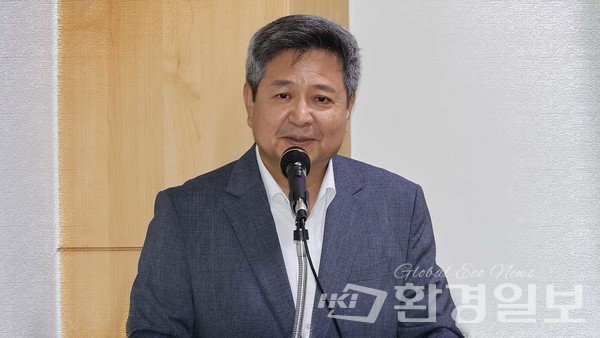 국민의힘 김장겸 국회의원(국회 과학기술정보방송통신위원회)