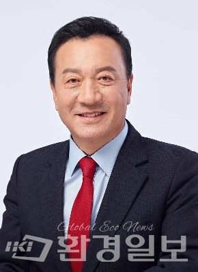 국회 국토교통위원회 소속 국민의힘 엄태영 의원(충북 제천‧단양)