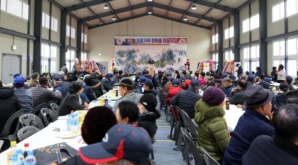 진도군, 참전유공자 등 보훈대상자 명예 수당 인상 /사진제공=진도군