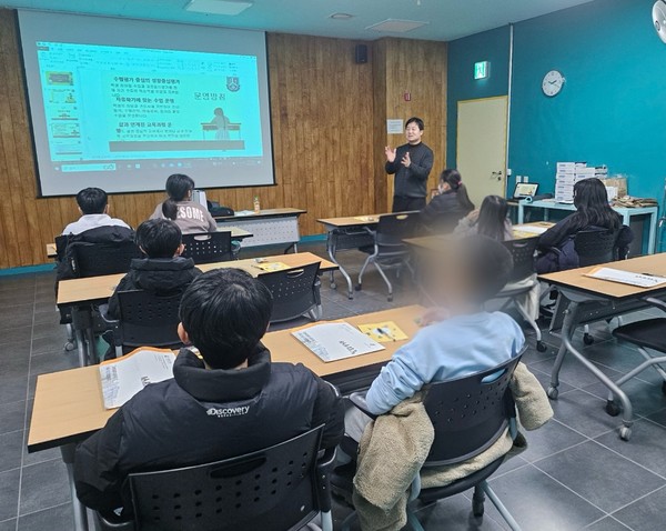 화성시 드림스타트, 2025년 겨울방학 프로그램 운영  /사진제공=화성트례시