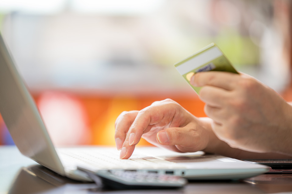 ‘신용카드’는 카드발급을 빙자한 스미싱 관련 소비자 상담이 대부분이었다. /사진=환경일보DB