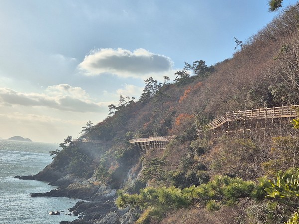 땅끝꿈길랜드 / 사진제공=해남군