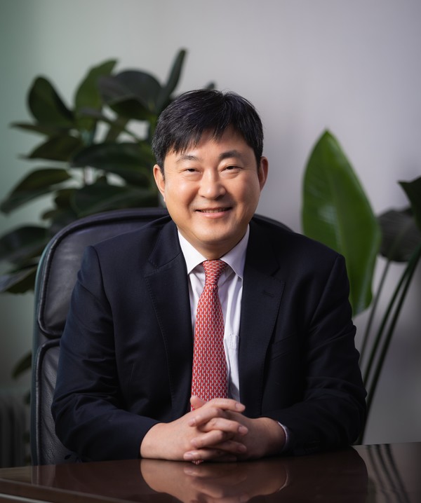 김재영 현대건설기술연구원장 /사진제공=현대건설