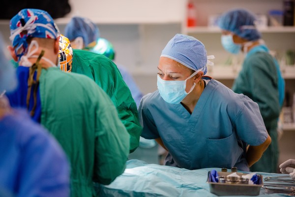 세인트조지 의과대학교이 '2025년 세계 암의 날'을 맞아 한국인을 위한 예방 팁을 소개했다. /사진제공=세인트조지 의과대학교