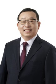 조성환 ISO 회장