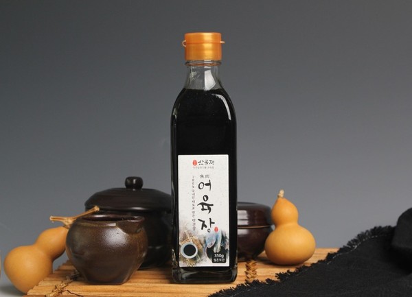 산골정 어육간장 / 사진제공=영암군