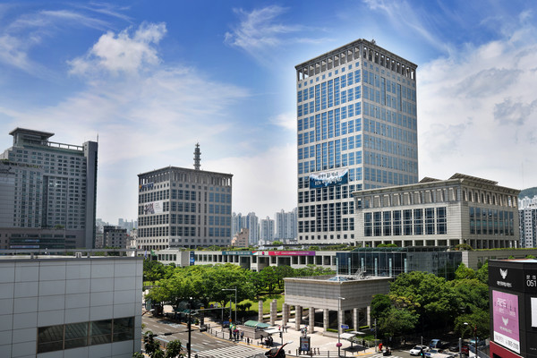 시는 2월21일 '2025 부산시 중소기업 소상공인 지원사업 통합설명회'를 개최한다고 밝혔다. /사진제공=부산시 