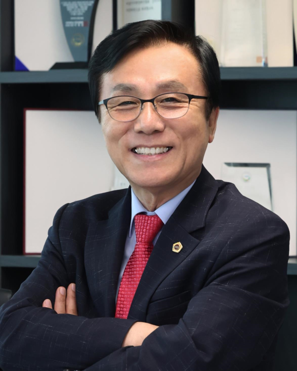 강석주 시의원 /사진제공=서울시의회