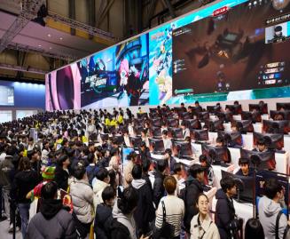 시는 차기 지스타 개최지로 부산시가 확정됐음을 알렸다. /사진제공=부산시 