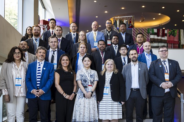 남태평양지역수산관리기구(SPRFMO) 제13차 총회에서 우리나라의 이빨고기 시험조업 제안서가 승인됐다. /사진=해양수산부