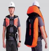 스마트 에어조끼 /자료제공=국토교통부