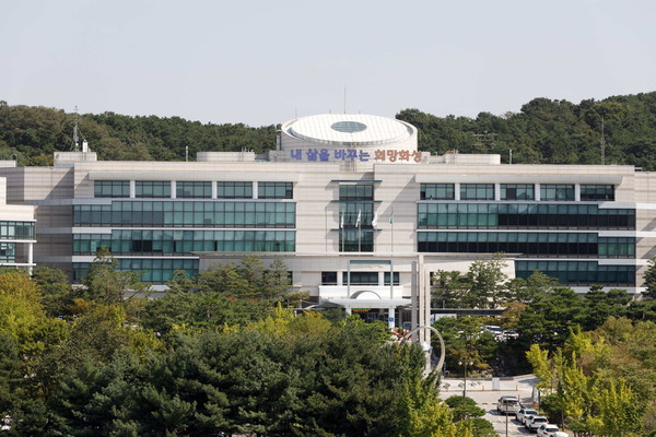 화성특례시 전경  /사진제공=화성특례시