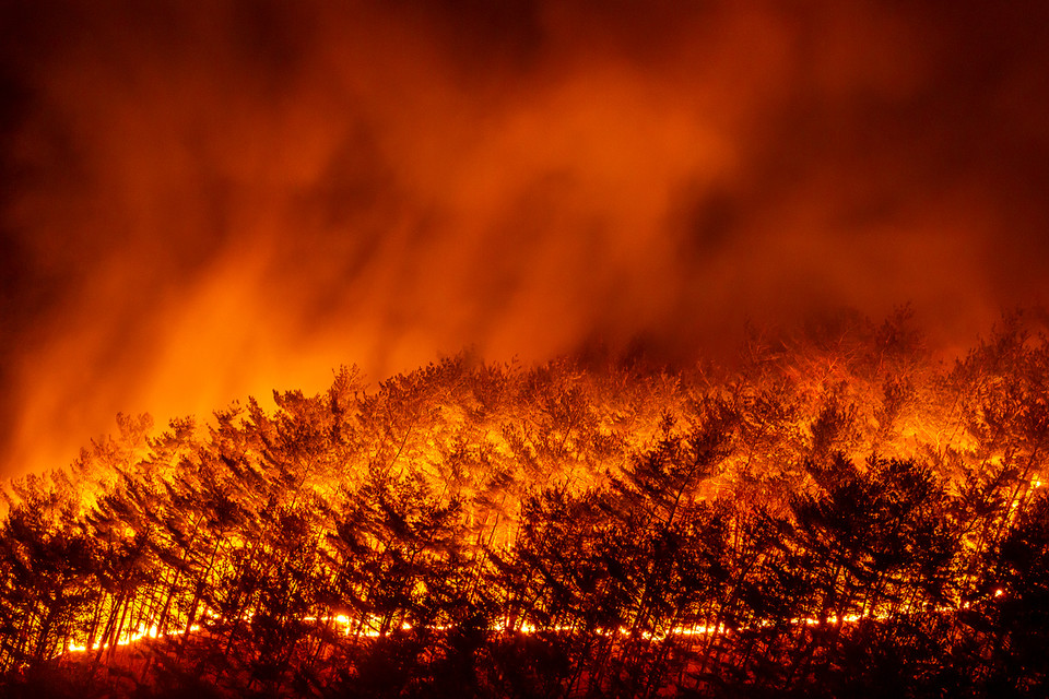 기후변화로 인해 LA 카운티 내 기상학자들은 이번 겨울을 기록상 역대 10위 안에 드는 건조한 우기 중 하나로 평가했다. /사진=환경일보DB