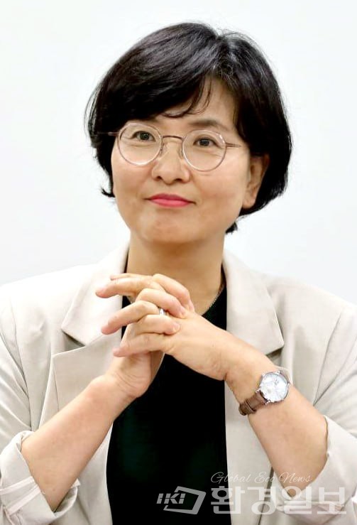 더불어민주당 임미애 국회의원(농림축산식품해양수산위원회)