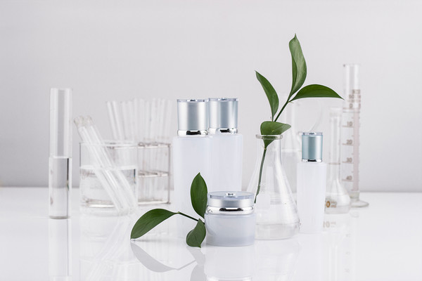 화장품 e-라벨 2차 시범사업이 3월부터 내년 2월말까지 시행된다. / 사진=환경일보 DB