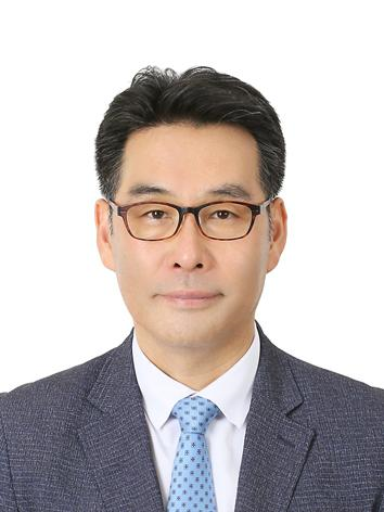 유명수 신임 상근부회장 /사진제공=한국상하수도협회