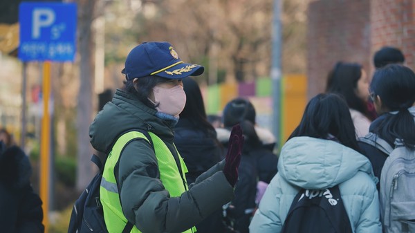 2025년 경기북부 아동안전지킴이 확대 /사진제공=경기도북부자치경찰위원회