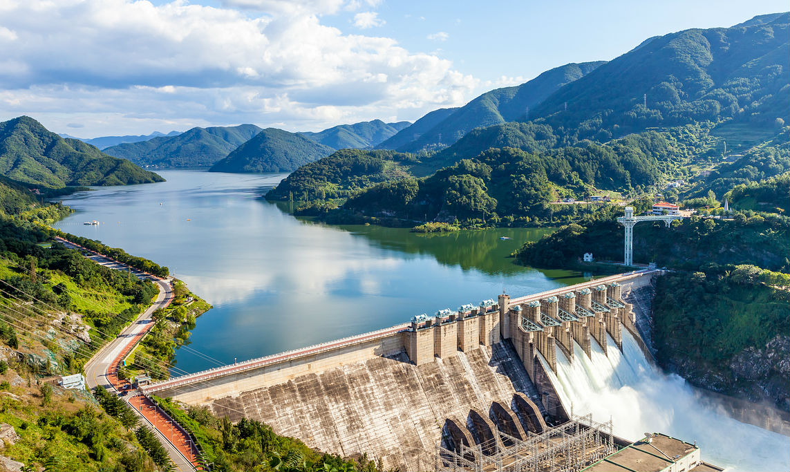 워터 포지티브’는 통상 기업이 사용(취수)하는 물의 양보다 더 많은 물을 자연에 돌려보내 지속가능한 물관리에 기여하는 개념이다.  /사진=환경일보DB