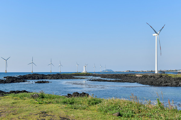 해상풍력 /사진=환경일보DB