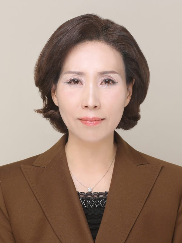 서울특별시의회 이숙자 시의원 /사진제공=서울특별시의회