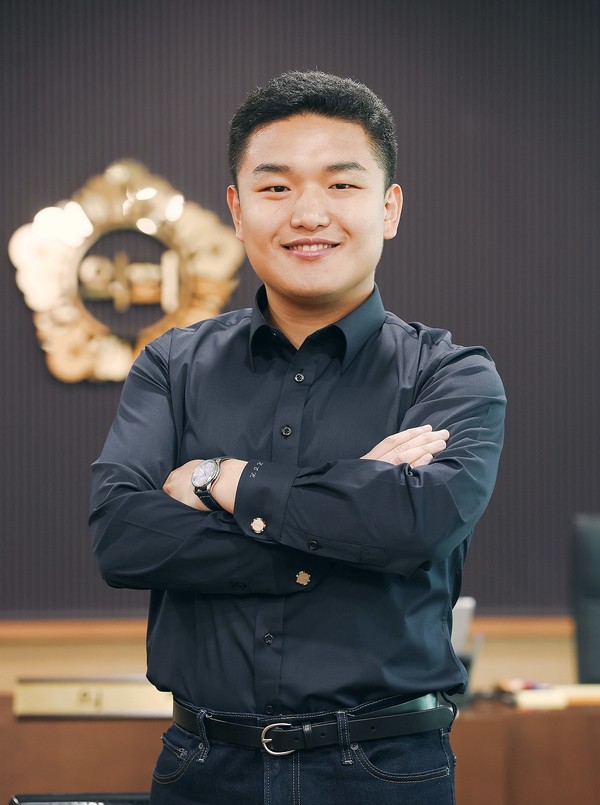 한채훈 의왕시의회 의원  /사진제공=한채훈 의원