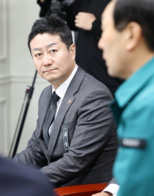 김진경 의장, “고귀한 희생 영원히 기억하겠다” 경남 창녕서 애도 뜻 전해 /사진제공=경기도의회