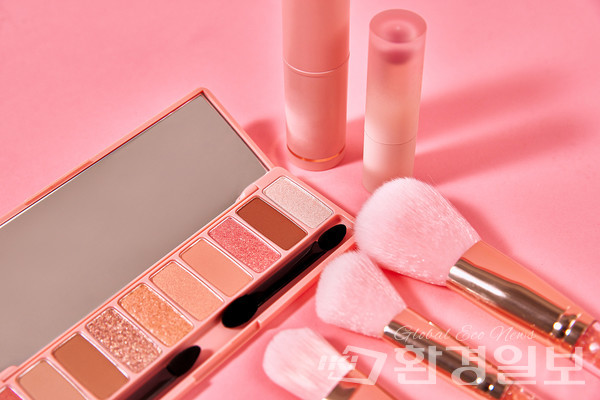 식약처가 '화장품 글로벌 규제조화 지원센터'를 통해 우리 화장품 기업의 해외 진출을 지원한다. /사진=환경일보 DB