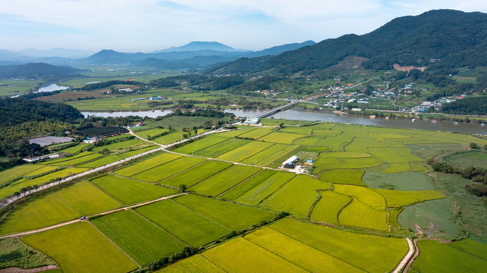 정부가 3월24일 제5차 농어업인 삶의 질 향상 및 농어촌 지역개발 기본계획을 심의·의결(서면)했다. /사진=환경일보DB