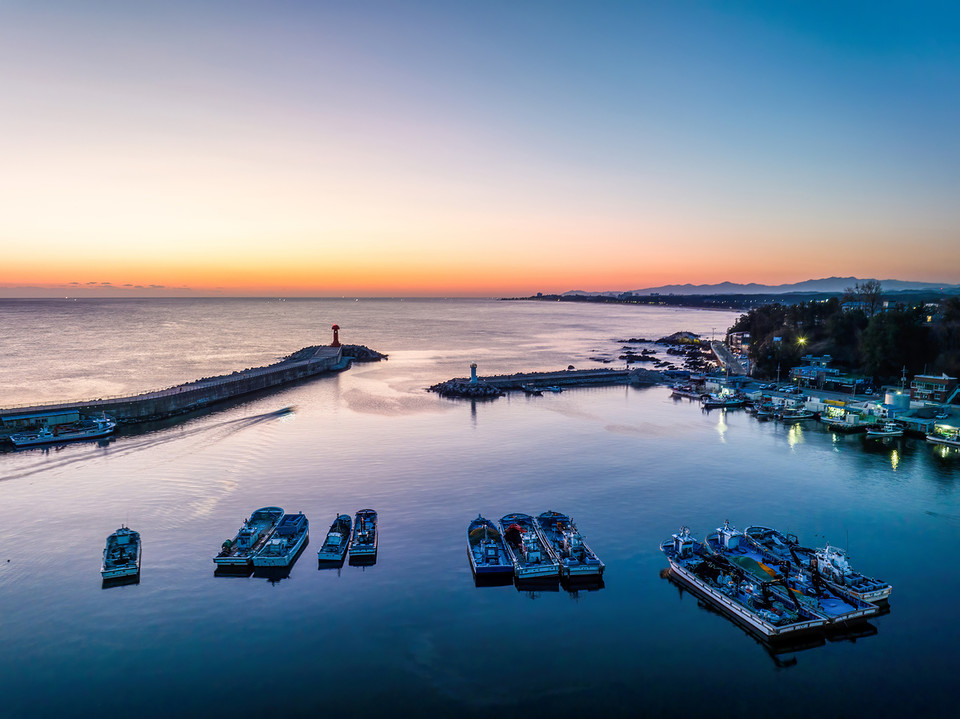정부는 귀농어·귀촌 관련 정보를 맞춤형으로 제공하기 위해 그린대로 플랫폼, 귀어학교를 운영하고, 안정적 정착을 위한 컨설팅도 제공한다. /사진=환경일보DB