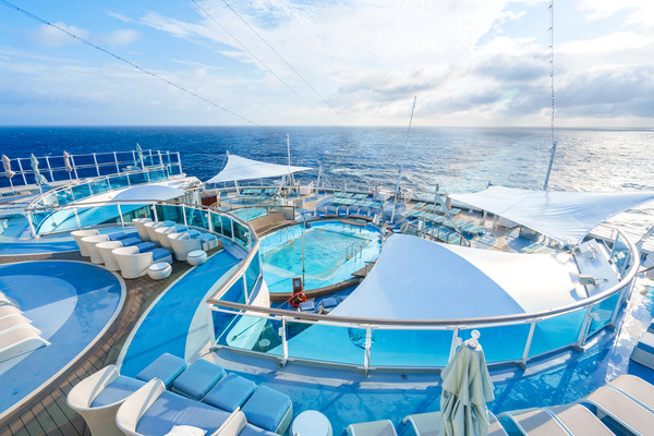 아도라 매직시티 크루즈 /사진=해양수산부