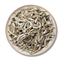 뼈째 먹는 생선인 멸치는 칼슘 함량이 타 어종에 비해 높아 ‘칼슘의 왕’이라고 불린다. /사진=해양수산부