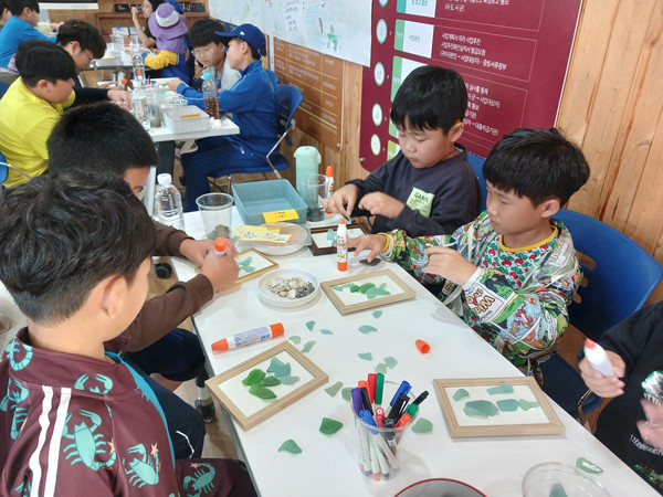 4월 이달의 어촌 여행지 충남 서산 왕산마을 /사진=해양수산부