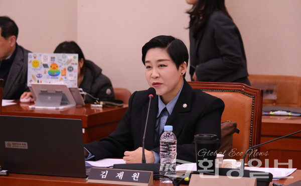 조국혁신당 김재원 의원