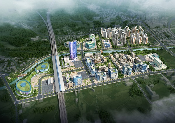 단기·중장기 전략 투트랙 추진…살기 좋은 도시 기반 구축 주력  /사진제공=속초시