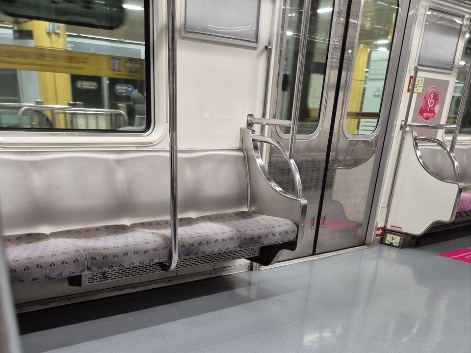 서울교통공사의 적자는 지하철 운영을 어렵게 한다. /사진=김태현 객원기자