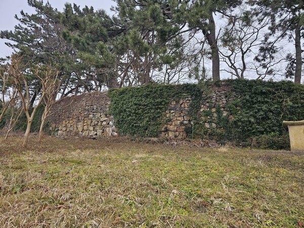 강진 마도진 만호 성지 / 사진제공=강진군