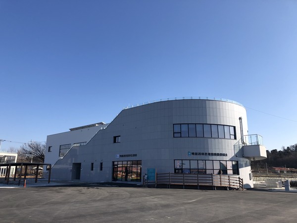 경기 화성시 백미리마을 /사진제공=해양수산부