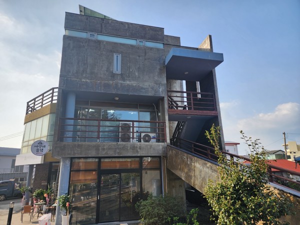 제주 서귀포시 법환마을 /사진제공=해양수산부