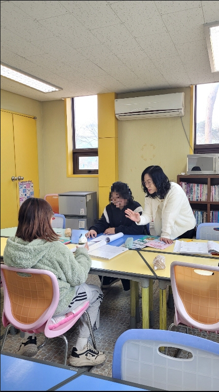 오산시 드림스타트 방과 후 학습교실 운영  /사진제공=오산시