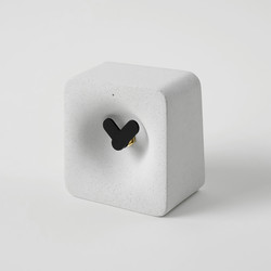 리벨롭 셀스크리트탁상시계 /자료=서울시