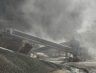 시 특별사법경찰과는 지난해 12월부터 3개월 동안 대기환경오염 행위에 대한 기획수사를 진행, 27곳을 적발했다. /사진제공=부산시  