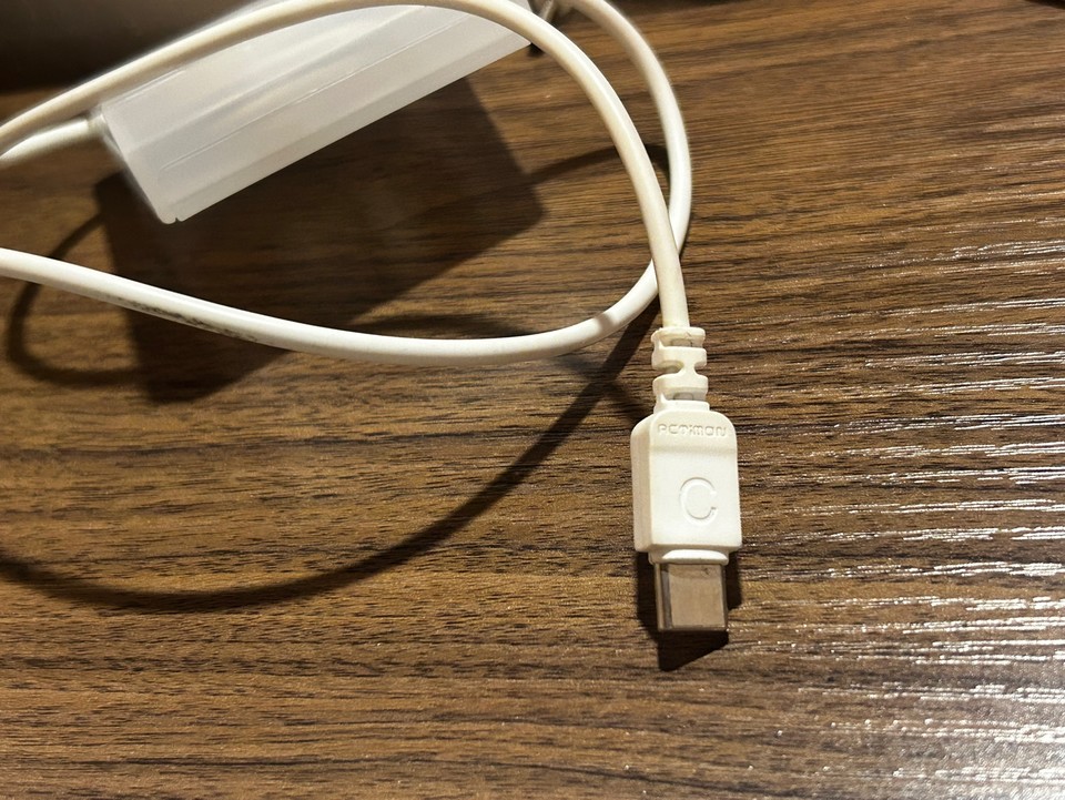 C타입 커넥터 /사진=김승현 객원기자