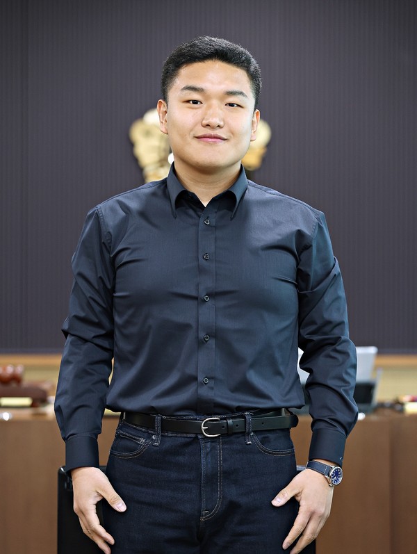 한채훈 의왕시의회 의원 /사진제공=의왕시의회