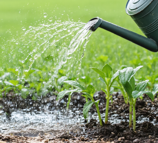 수원시, 친환경 농업 돕는 유용 미생물 연중 무상 공급 /사진제공=수원시