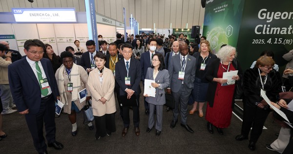 글로벌 큐레이션 투어 /사진제공=경기도