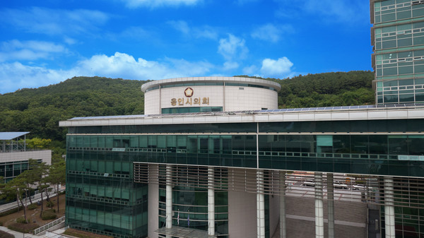 용인시의회, 5월 1일 근로자의 날 전 직원 특별휴가 /사진제공=용인특례시의회