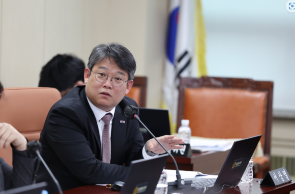 서울특별시의회 서상열 의원 /사진제공=서울특별시의회