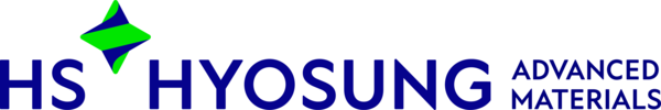 효성첨단소재 영문 로고 /사진제공=HS효성첨단소재