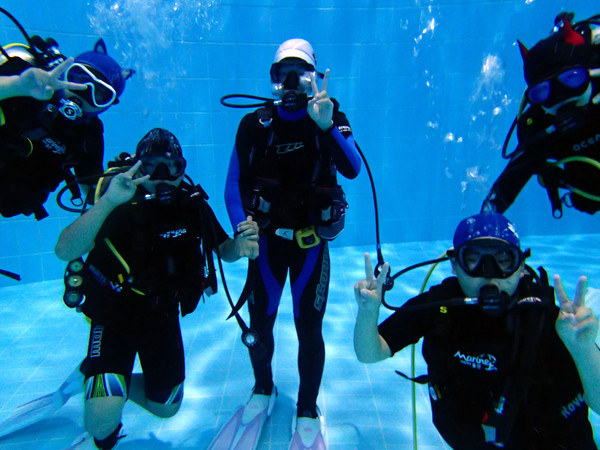 울진군이 ‘시(Sea)원한 울진 해양레포츠 여행’을 출시했다. /사진제공=울진군 